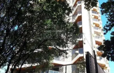 Apartamento com 3 quartos à venda no centro, araraquara , 265 m2 por r$ 1.000.000