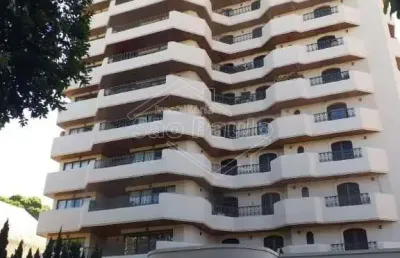 Apartamento com 4 quartos à venda no centro, araraquara , 350 m2 por r$ 2.000.000