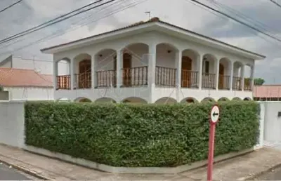 Casa com 3 quartos à venda no centro, araraquara , 265 m2 por r$ 1.200.000