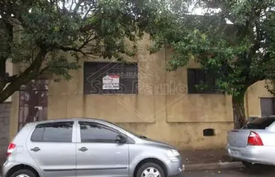 Casa com 3 quartos à venda no centro, araraquara , 113 m2 por r$ 330.000