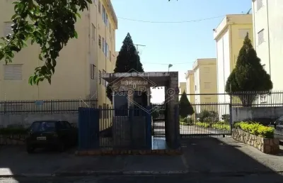 Apartamento com 2 quartos à venda no jardim europa (vila xavier), araraquara , 53 m2 por r$ 135.000