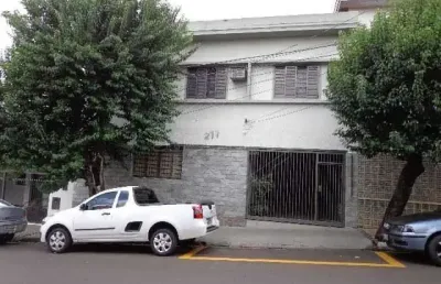 Casa com 3 quartos à venda no centro, araraquara , 180 m2 por r$ 540.000