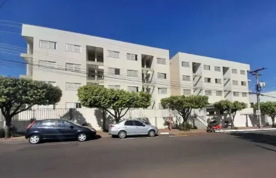 Apartamento com 1 quarto à venda na vila sedenho, araraquara , 41 m2 por r$ 120.000