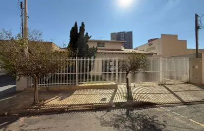 Casa com 3 dormitorios (suite master com closet e banheira), piscina e area gourmet – araraquara/sp