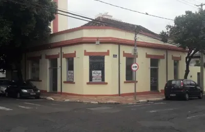 Prédio à venda na avenida são paulo, 753, centro, araraquara, 254 m2 por r$ 1.100.000