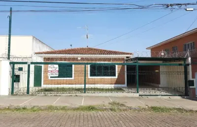 Casa com 3 quartos à venda no centro, araraquara , 203 m2 por r$ 440.000
