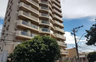 Apartamento com 3 quartos à venda no centro, araraquara , 180 m2 por r$ 680.000