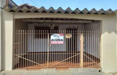 Casa com 2 quartos à venda no jardim pinheiros (vila xavier), araraquara , 120 m2 por r$ 200.000