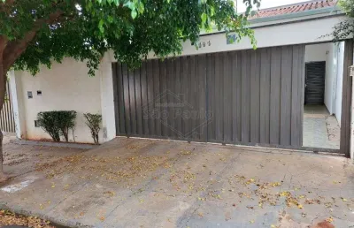 Casa com 3 quartos à venda no jardim marivan, araraquara , 225 m2 por r$ 450.000
