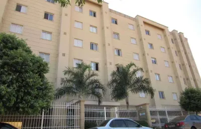 Apartamento com 1 quarto à venda no centro, araraquara , 39 m2 por r$ 200.000
