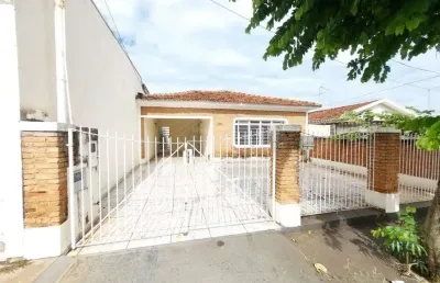 Casa com 2 quartos à venda na vila santana, araraquara , 190 m2 por r$ 280.000