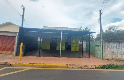Sala comercial com 1 sala à venda na rua ceará, 2318, vila xavier (vila xavier), araraquara, 198 m2 por r$ 430.000