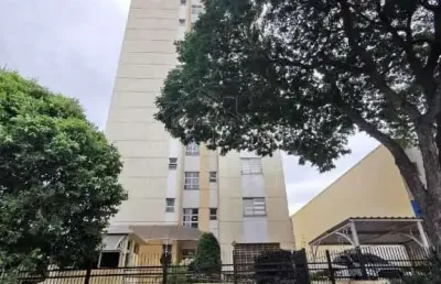 Apartamento com 1 quarto à venda no centro, araraquara , 46 m2 por r$ 280.000