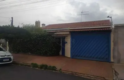 Casa com 3 quartos à venda no jardim universal, araraquara , 269 m2 por r$ 680.000