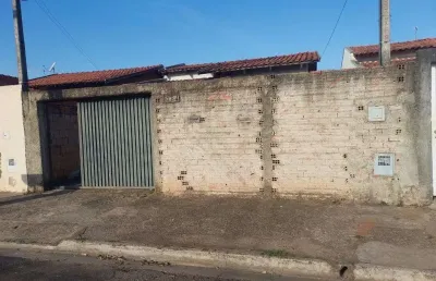 Casa com 2 quartos para alugar no jardim victório antônio de santi ii, araraquara , 80 m2 por r$ 950