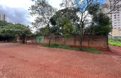Terreno à venda na vila melhado, araraquara  por r$ 500.000