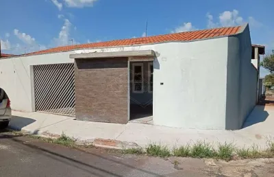 Casa com 2 quartos à venda no parque residencial vale do sol, araraquara , 304 m2 por r$ 400.000
