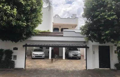 Casa com 4 quartos à venda na vila harmonia, araraquara , 498 m2 por r$ 1.850.000