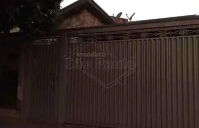 Casa com 3 quartos à venda no jardim pinheiros (vila xavier), araraquara , 171 m2 por r$ 650.000