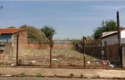 Terreno à venda no jardim quitandinha, araraquara  por r$ 250.000