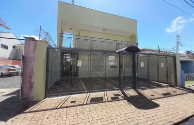 Casa com 1 quarto para alugar no centro, araraquara  por r$ 800