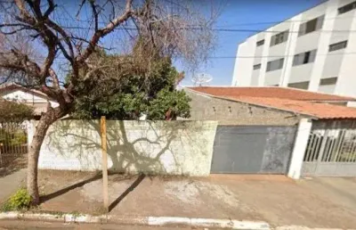 Terreno à venda no jardim pinheiros (vila xavier), araraquara  por r$ 220.000