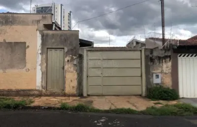 Casa com 3 quartos à venda no jardim santa angelina, araraquara , 124 m2 por r$ 280.000