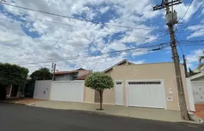 Casa com 4 quartos à venda no jardim das roseiras, araraquara , 356 m2 por r$ 1.200.000