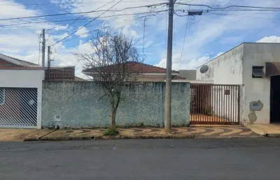 Casa com 3 quartos à venda no jardim santa angelina, araraquara , 162 m2 por r$ 400.000