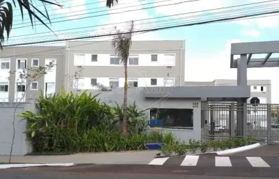 Apartamento com 2 quartos à venda no jardim residencial paraíso, araraquara , 43 m2 por r$ 160.000
