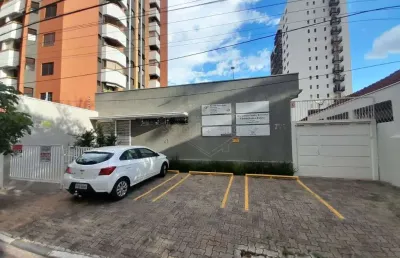 Sala comercial com 1 sala para alugar no centro, araraquara , 12 m2 por r$ 800