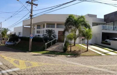 Casa em condomínio fechado com 4 quartos à venda no central park morada do sol, araraquara , 358 m2 por r$ 2.000.000