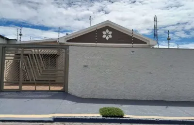 Casa com 2 quartos à venda na avenida araras, 191, novo américo, américo brasiliense, 85 m2 por r$ 350.000