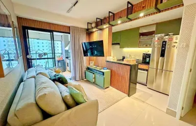 Apartamento com 3 quartos à venda no centro, araraquara , 96 m2 por r$ 850.000