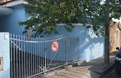 Casa com 3 quartos à venda no centro, araraquara , 230 m2 por r$ 450.000