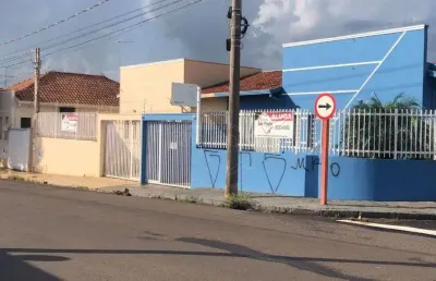 Casa com 4 quartos à venda no centro, araraquara , 275 m2 por r$ 900.000