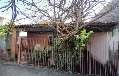 Casa com 4 quartos à venda no jardim bela vista, américo brasiliense , 164 m2 por r$ 270.000