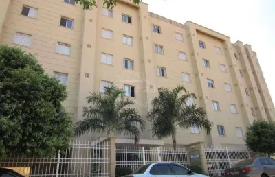 Apartamento com 1 quarto para alugar no centro, araraquara , 50 m2 por r$ 1.590