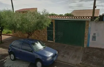 Casa com 1 quarto à venda no jardim eliana, araraquara , 104 m2 por r$ 240.000