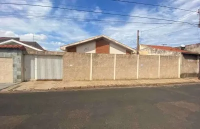Casa com 2 quartos à venda no jardim brasil (vila xavier), araraquara , 122 m2 por r$ 350.000
