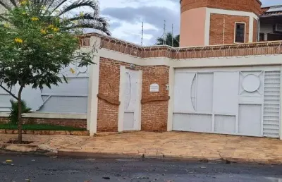 Casa com 4 quartos à venda no jardim vale das rosas, araraquara , 486 m2 por r$ 1.400.000