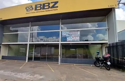 Prédio à venda na avenida maria antonia camargo de oliveira, 2299, centro, araraquara, 220 m2 por r$ 1.250.000