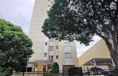 Apartamento com 2 quartos à venda no centro, araraquara , 56 m2 por r$ 280.000