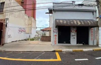 Sala comercial com 1 sala para alugar na avenida brasil, 543, centro, araraquara, 200 m2 por r$ 4.000