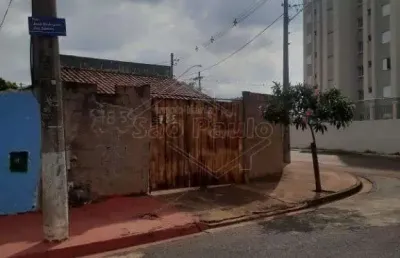 Casa com 2 quartos à venda no jardim são rafael i, araraquara , 68 m2 por r$ 120.000