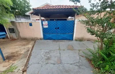 Casa com 2 quartos à venda no jardim pinheiros (vila xavier), araraquara , 108 m2 por r$ 250.000