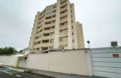 Apartamento com 3 quartos à venda no centro, araraquara , 115 m2 por r$ 580.000