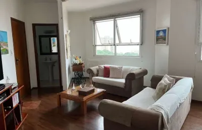 Apartamento com 3 quartos à venda no centro, araraquara , 126 m2 por r$ 480.000