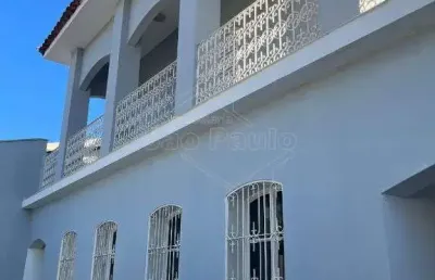 Casa com 3 quartos à venda na vila harmonia, araraquara , 253 m2 por r$ 895.000