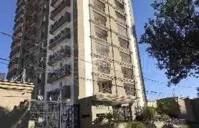 Apartamento com 2 quartos para alugar no centro, araraquara , 70 m2 por r$ 3.200